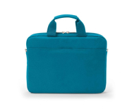 Dicota Slim Eco BASE 13-14.1" blue - 1105187 - zdjęcie 4